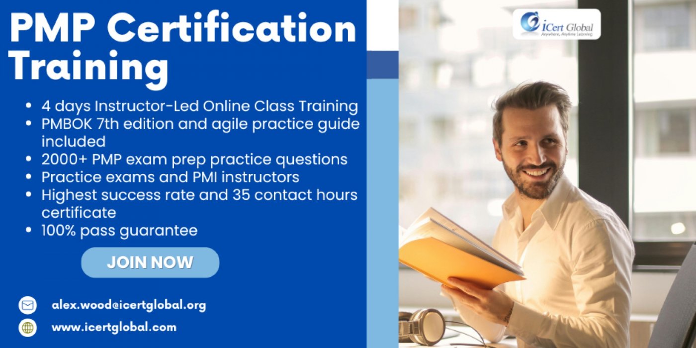 PMP (Project Management) Certification Training in San Francisco Bay Area, CA, 26 August | Event in San Francisco