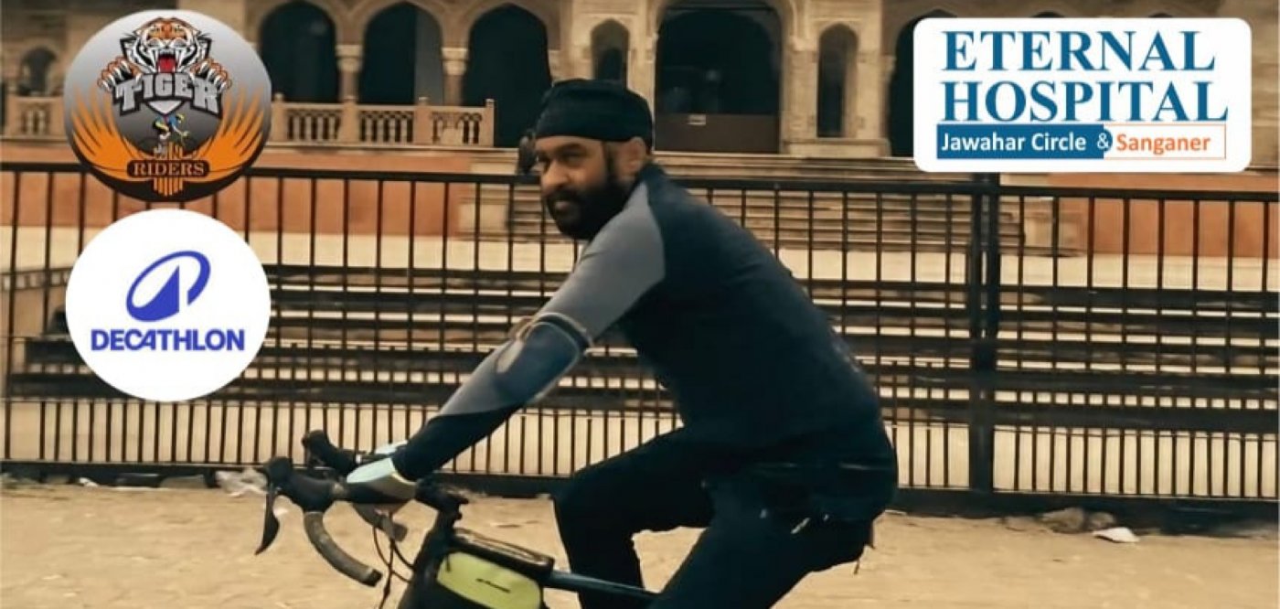Jagjeet Singh Ji Memorial Ride, 27 July | Event in Jaipur | AllEvents