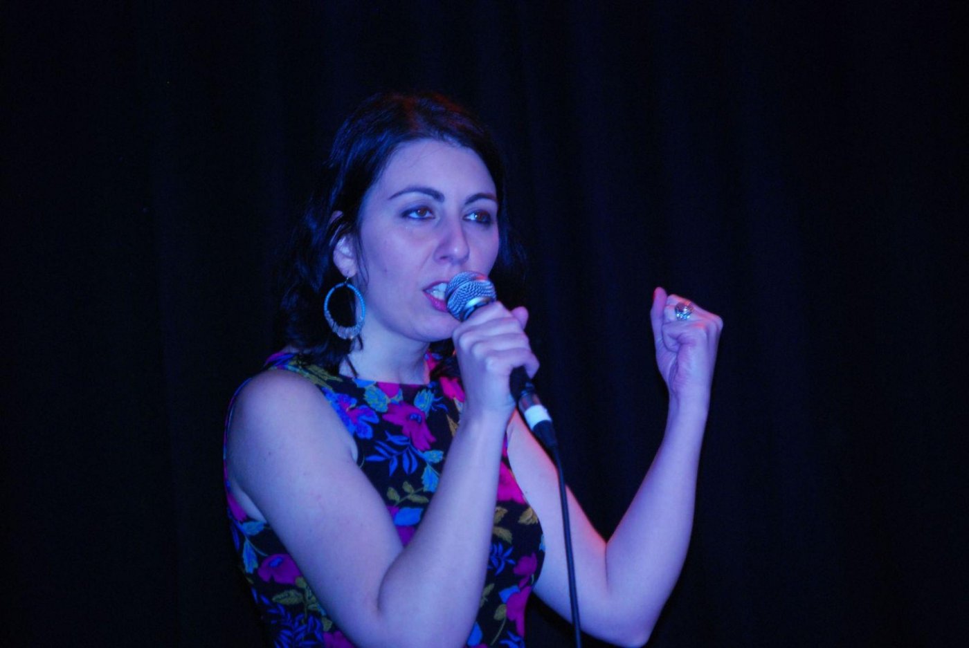 Writing Fearlessly poetry and writing workshop, 8 August | Event in Limassol | AllEvents