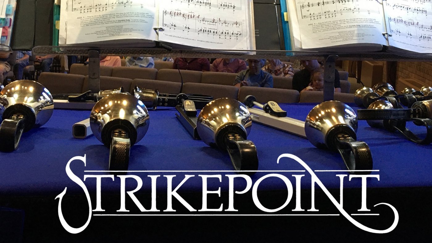 Strikepoint Handbell Concert, 10 August | Event in Duluth | AllEvents