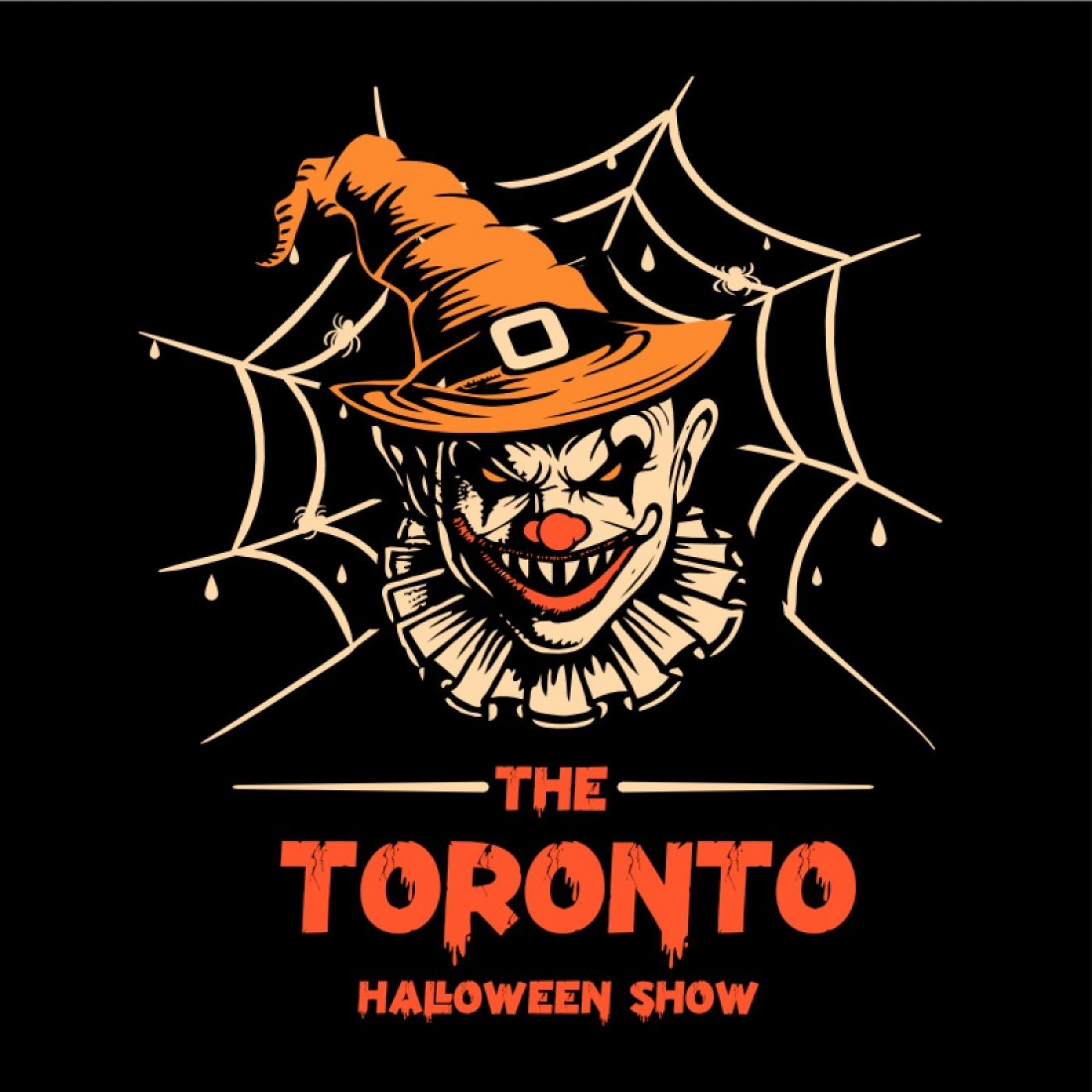 The Toronto Halloween Show