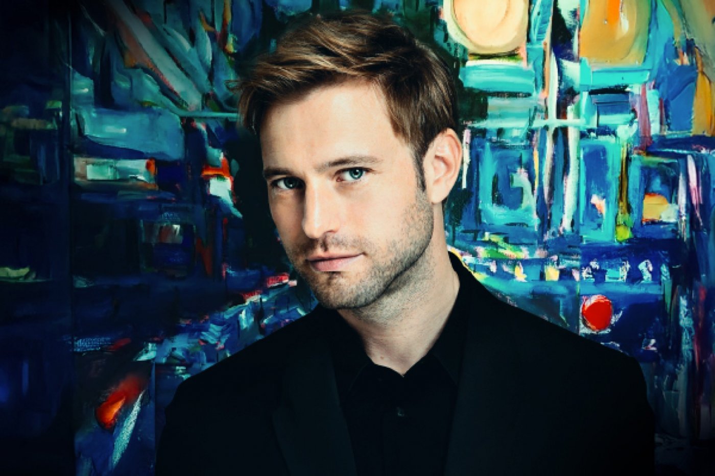 Star Baritone Benjamin Appl: “To Dieter”, 4 September | Event in Hong Kong | AllEvents