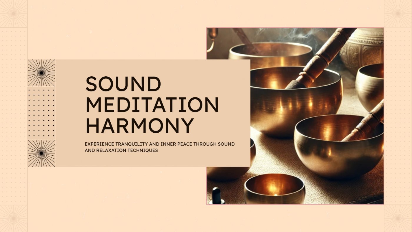 Sound Meditation Session, 2 August | Event in Ahmedabad | AllEvents
