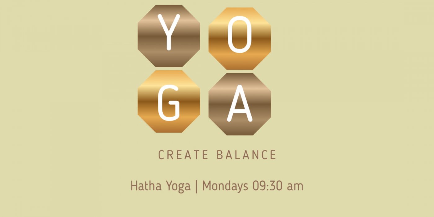 Hatha Yoga Class Hatha Yoga Class