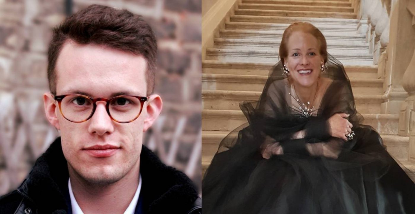 Farinelli and Francesca – Inauguration Concert Autumn 2025, 13 September | Event in Venice | AllEvents