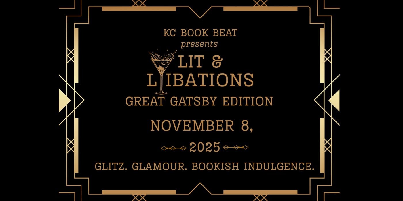 Lit & Libations Fall 2025, 8 November | Event in Pleasant Valley | AllEvents