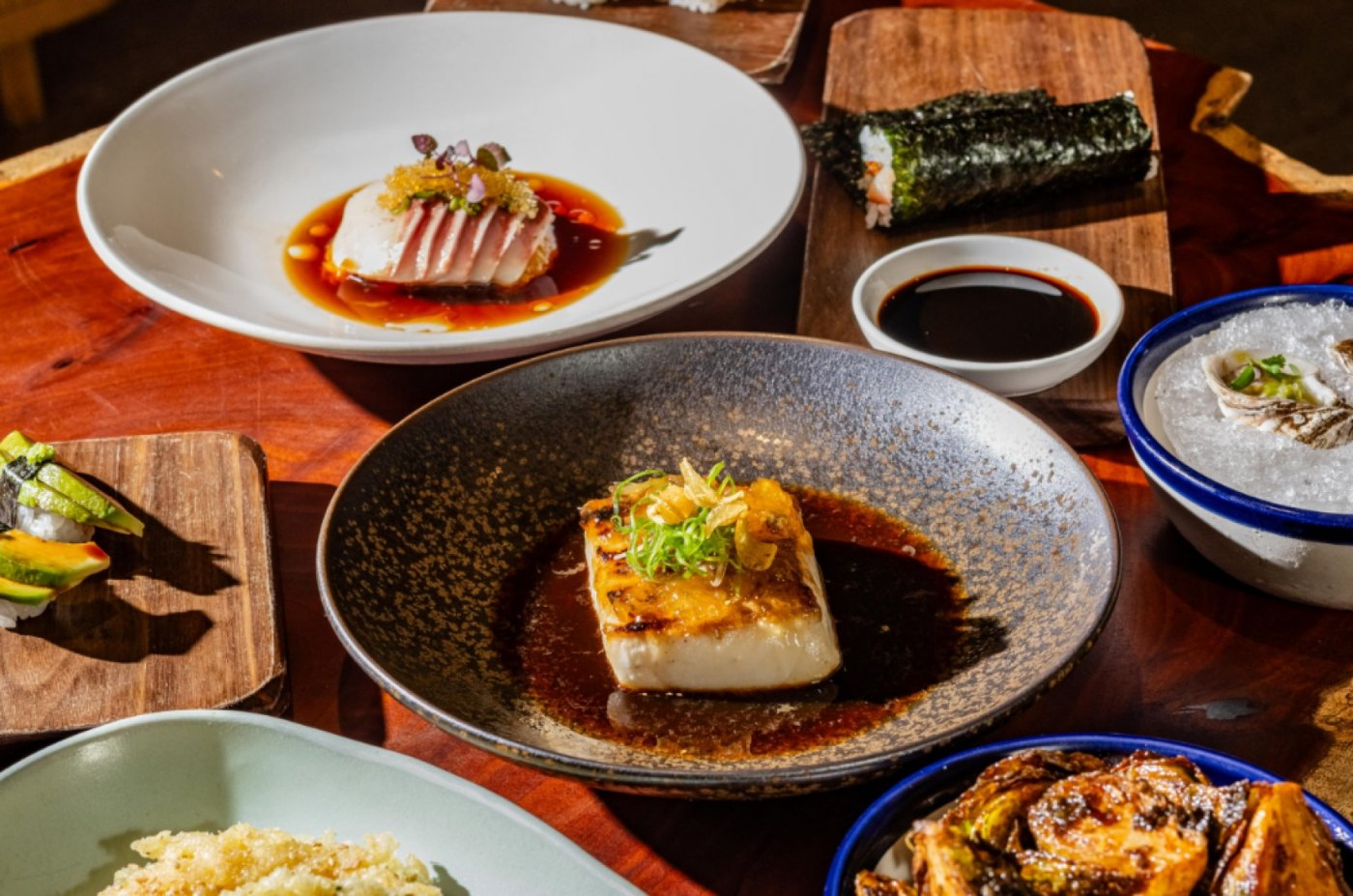 Join Uchi Miami & Mimi Chinese For a Summer Series Collab Dinner!, 11 August | Event in Miami | AllEvents