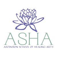Ascension School of Healing Arts logo