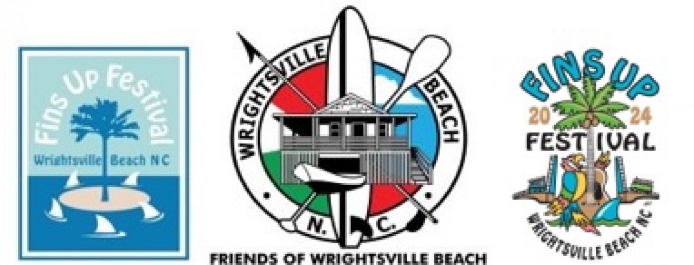 Fins Up Festival, 31 August | Event in Wilmington | AllEvents