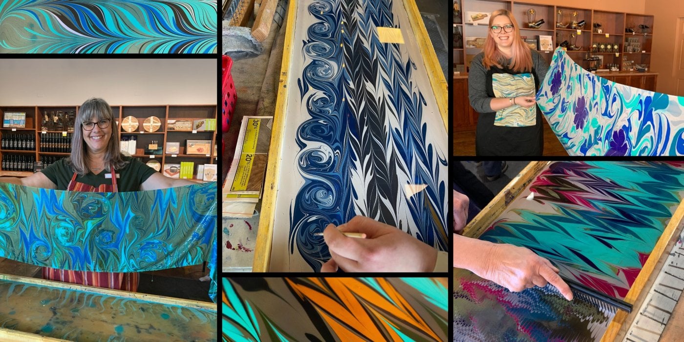Sip & Create, Silk Scarf Workshop- WEST KELOWNA, 2 August | Event in West Kelowna | AllEvents