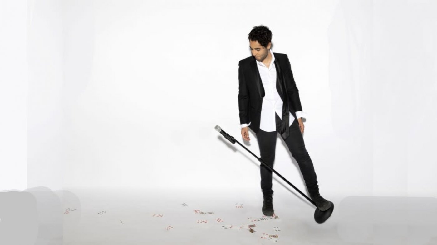 Magician Zak Mirz, 8 November | Event in Grapevine | AllEvents