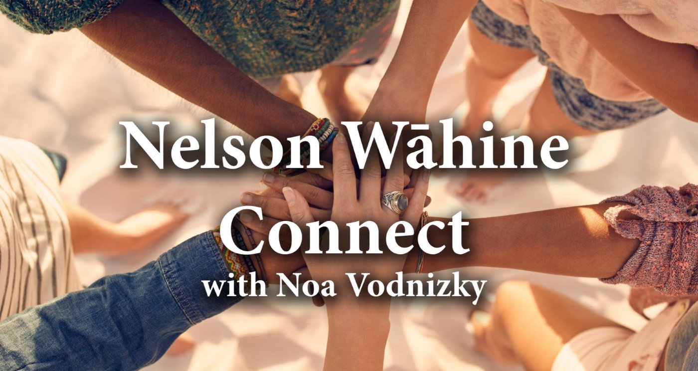 Nelson Wāhine Connect | Event in Nelson | AllEvents