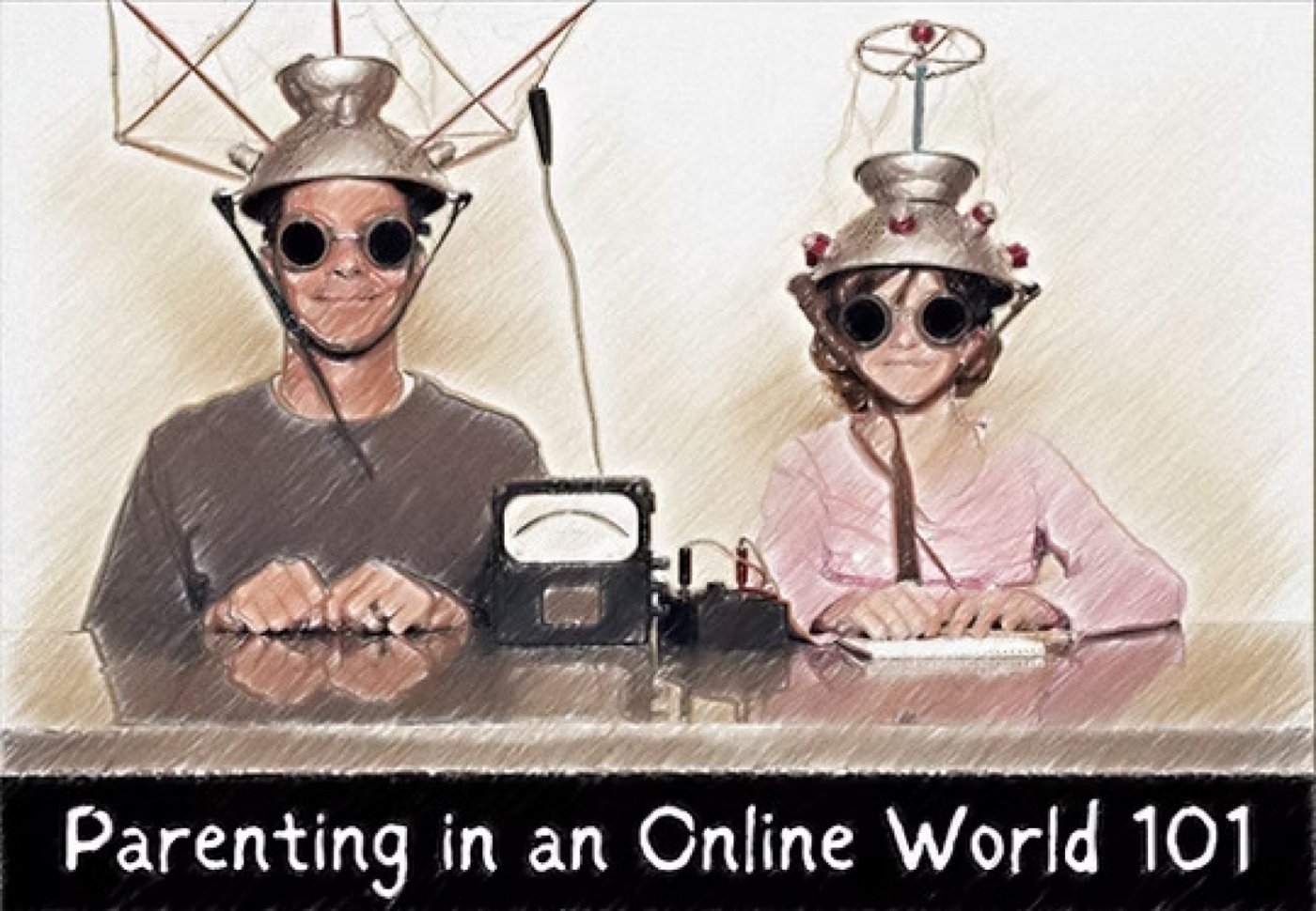 Parenting in an Online World with Rob Cope, 23 July | Event in Tauranga | AllEvents