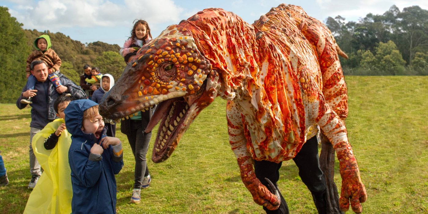 Science in the Swamp at Centennial Park | Event in Sydney | AllEvents