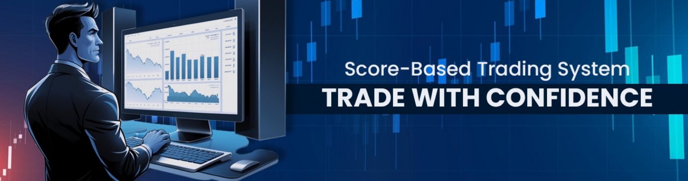 Exclusive Webinar: Discover the Power of Score-Based Equity Algo Trading, 26 July | Online Event | AllEvents