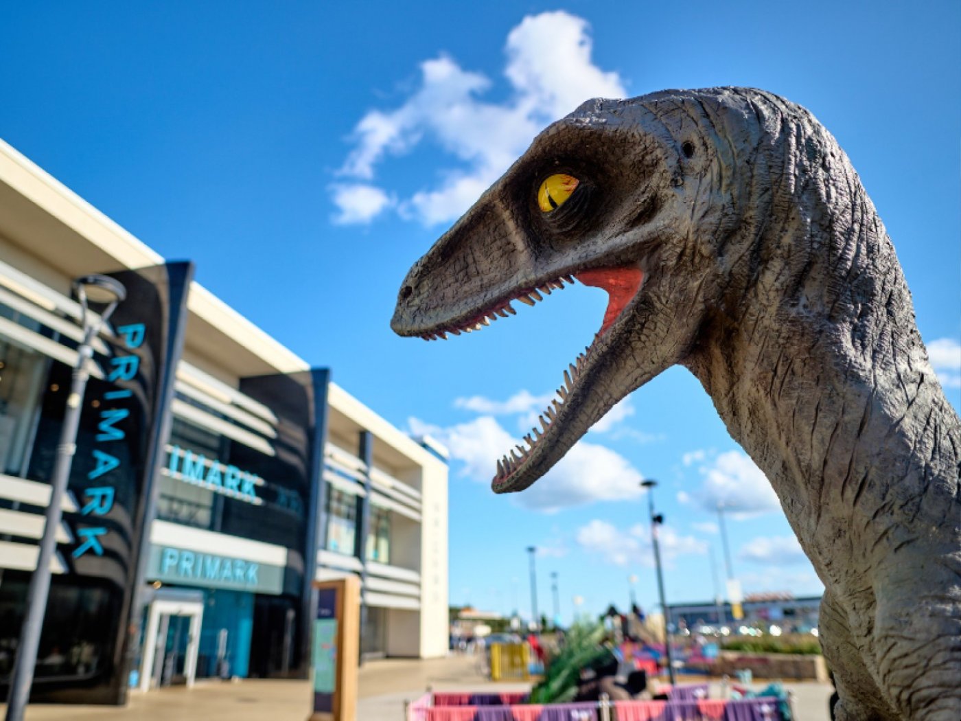 Summer Has Arrived at Westwood Cross | Event in Broadstairs | AllEvents