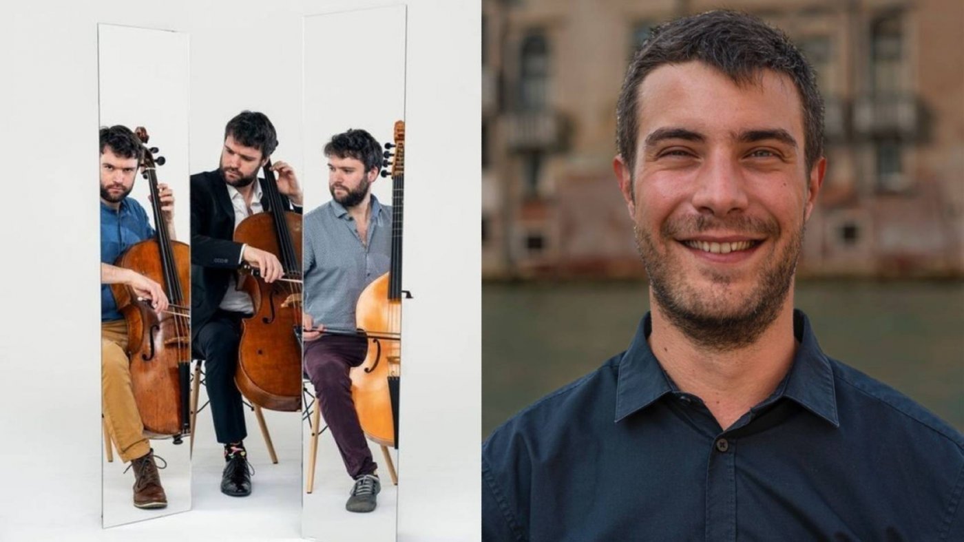 Cello Superstars !  , 11 October | Event in Venice | AllEvents