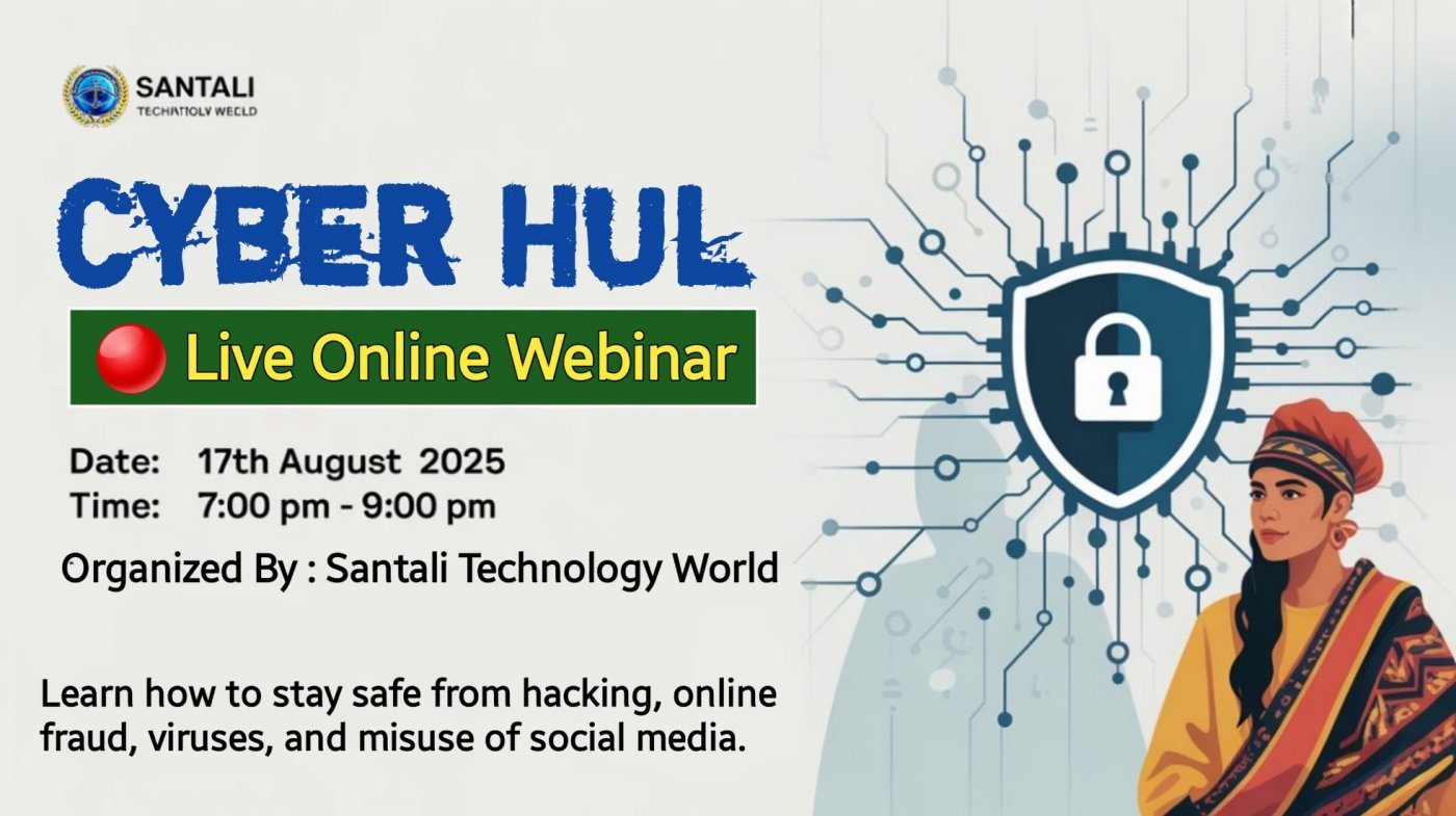 Cyber Hul - Live Online Webinar, 17 August | Online Event | AllEvents
