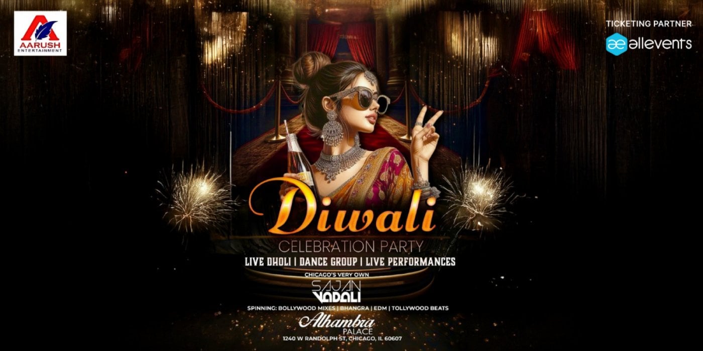 Diwali Celebration Party Diwali Celebration Party
