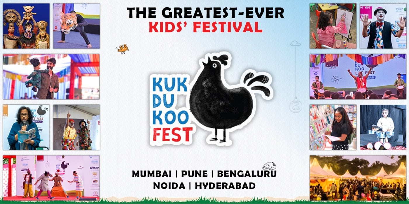 Kukdukoo Fest - Pune, 8 November | Event in Pune | AllEvents