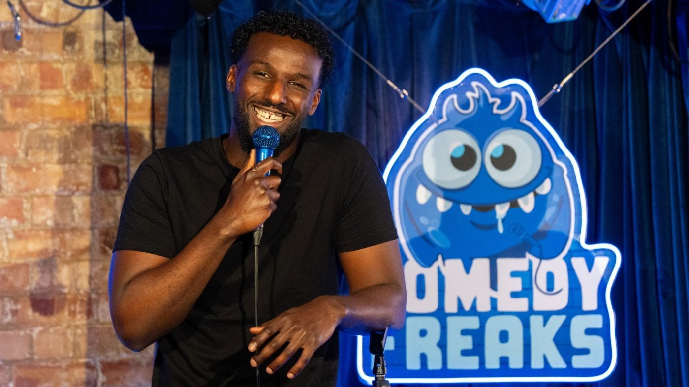 Comedy Freaks | Saturday Comedy Shows | Event in London | AllEvents