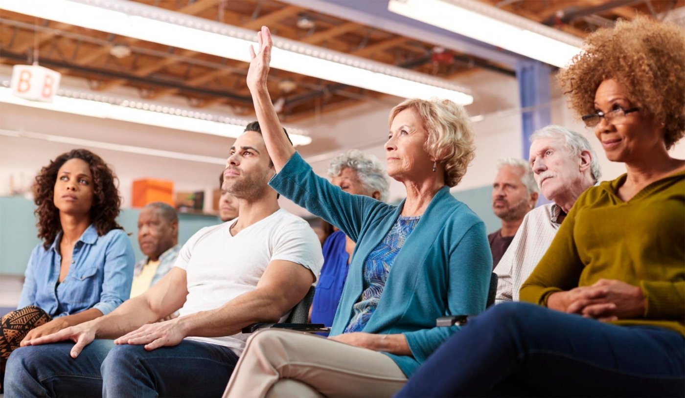 Dinner & Dialogue: How to Talk to Your Parents About Assisted Living, 5 August | Event in Fort Worth | AllEvents