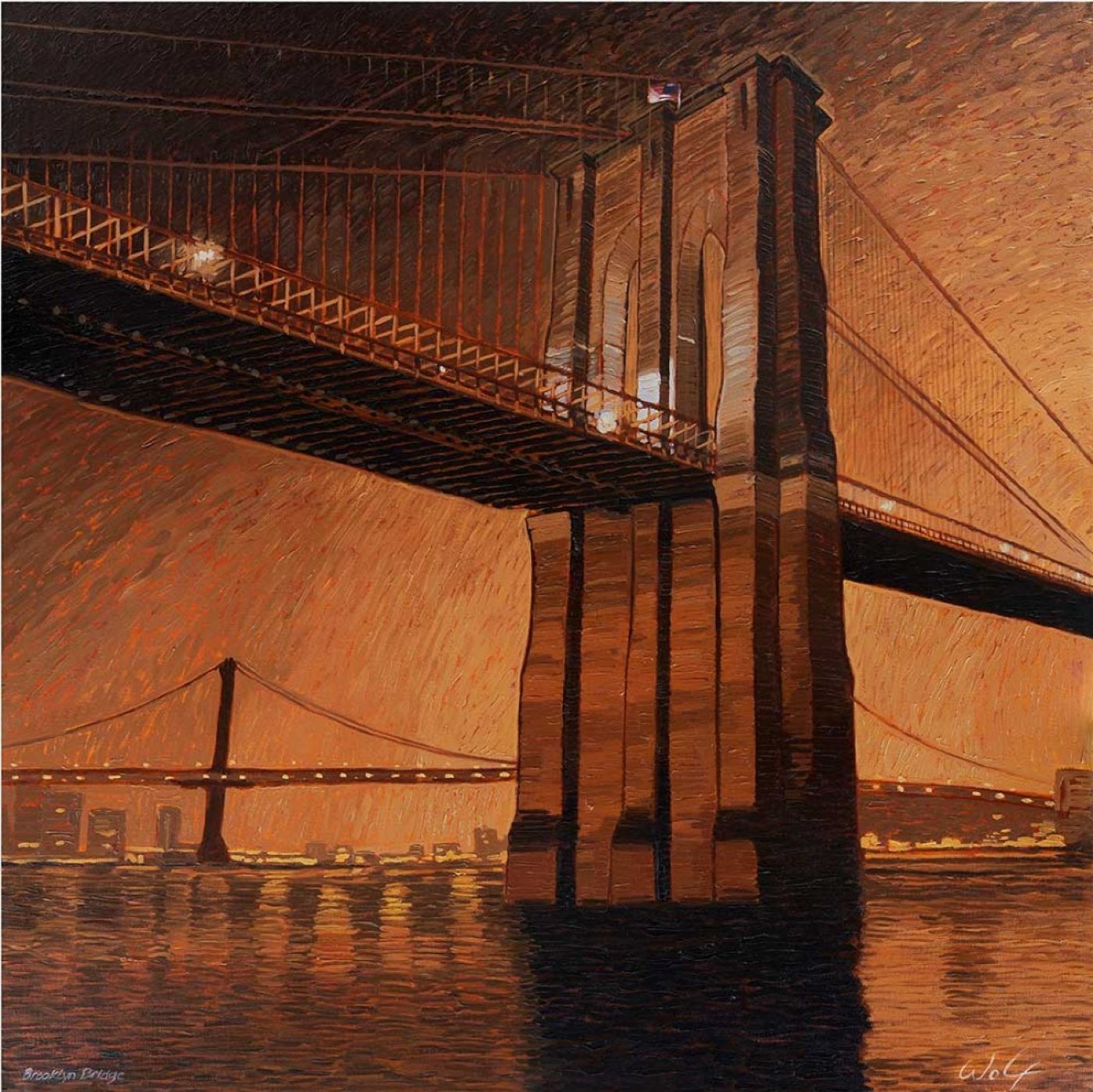 Steve Wolf’s “Likeness and Light” Art Exhibit at the Geary Gallery in Darien, CT, 31 July | AllEvents