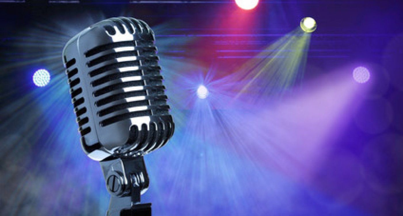 Words out Loud Poetry Reading and Open Mic, 10 August | Event in Kensington | AllEvents
