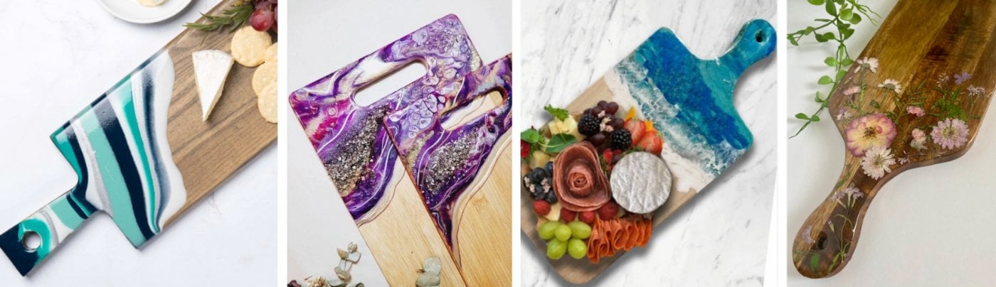 Make Your Own Charcuterie Board (Beach, Flowers, and Geode), 20 August | Event in Columbus | AllEvents