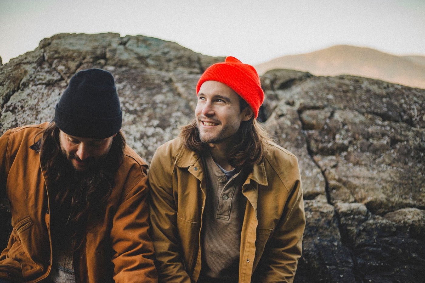 Surf Hat with The Back Alley, 20 November | Event in Boulder | AllEvents