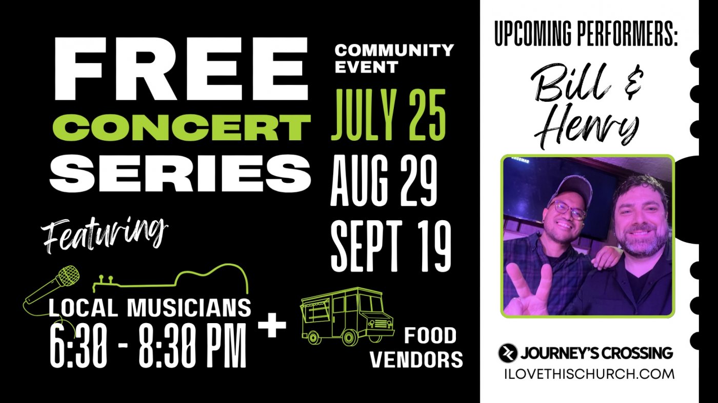 Free Concert Series in Germantown | Event in Germantown | AllEvents