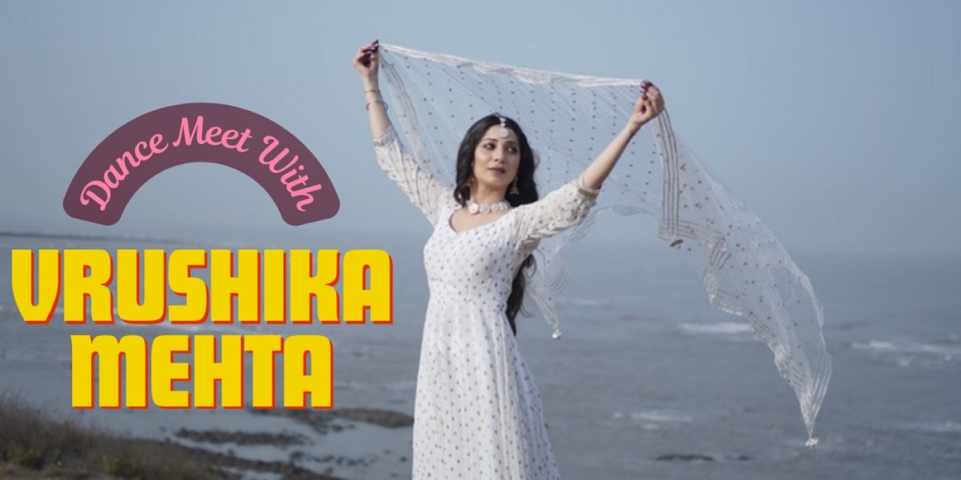 DANCE MEET WITH VRUSHIKA MEHTA, 16 August | Event in Waterloo | AllEvents