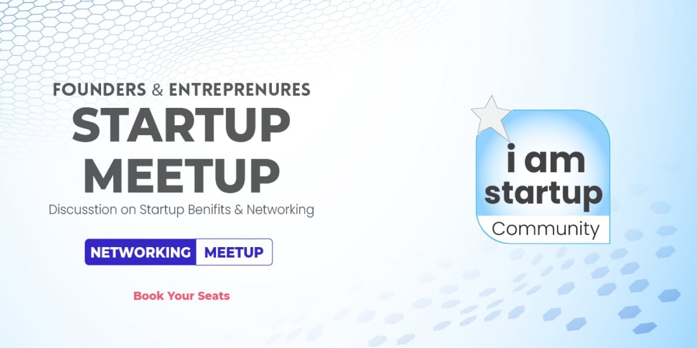 Startup Founders Meetup & Networking, 29 July | Event in Bhopal | AllEvents