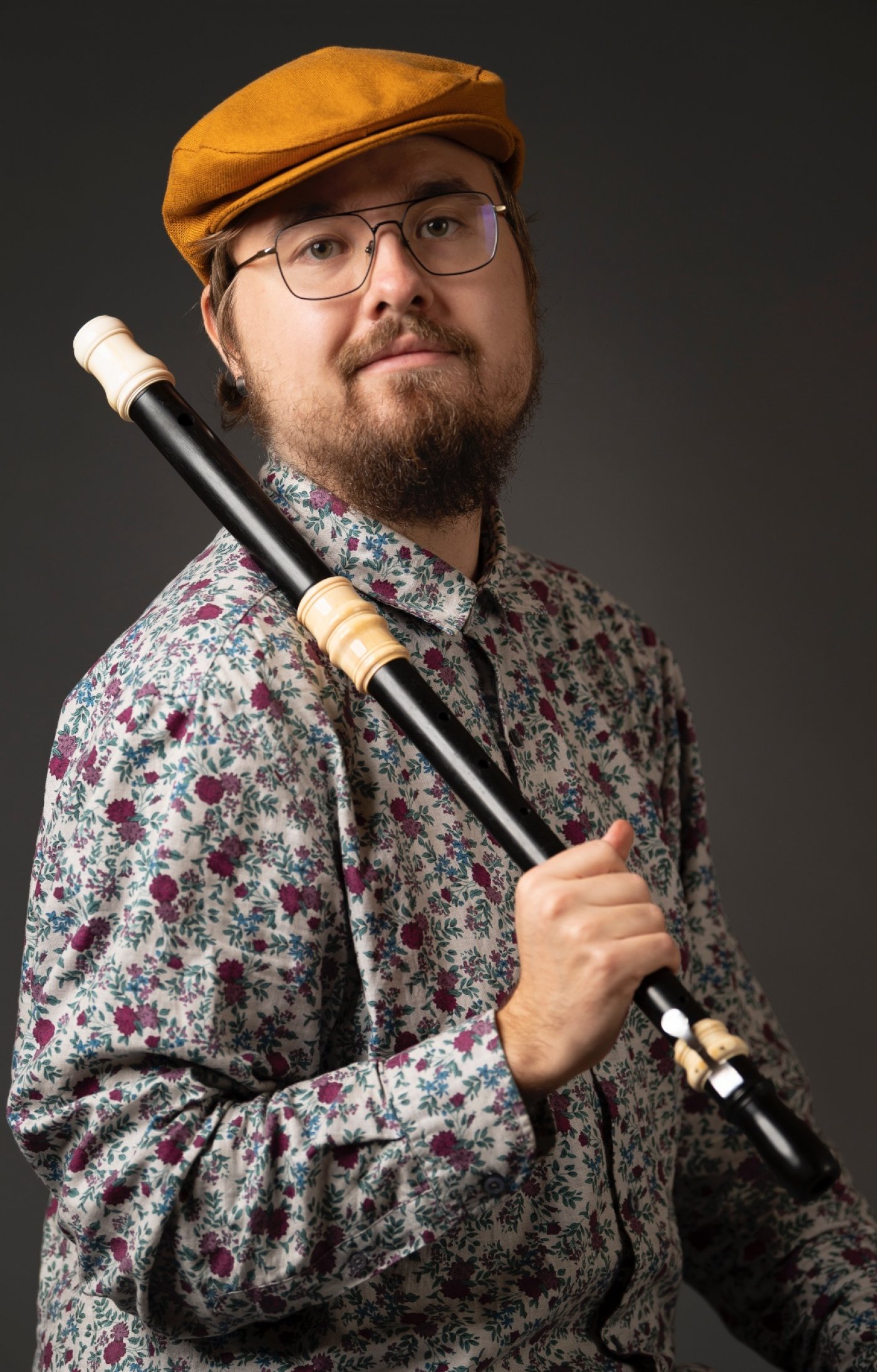 Café Barock: Neljä huilua, neljä vuosisataa, 15 September | Event in Helsinki | AllEvents