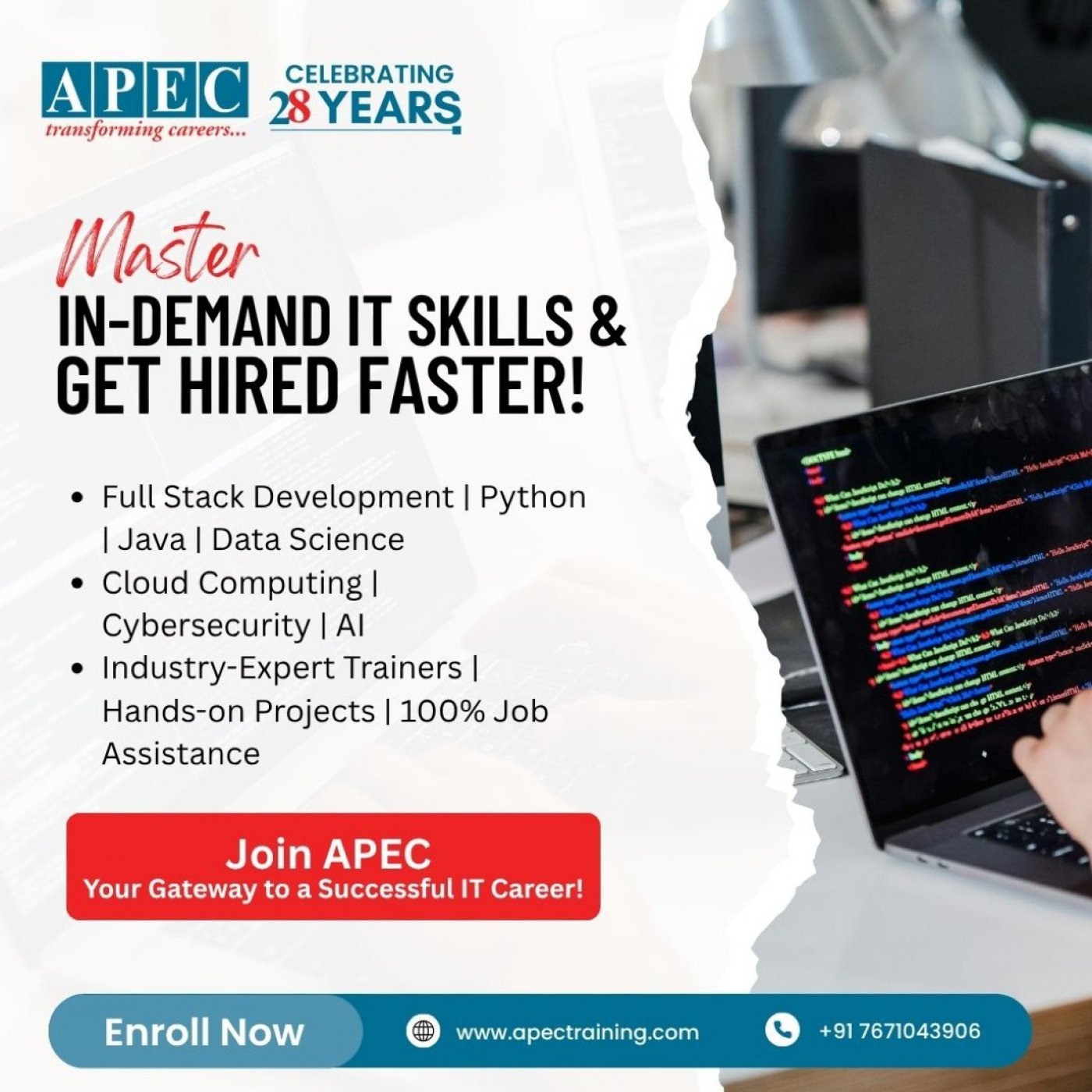 Computer Training Institutes In Hyderabad | Event in Hyderabad | AllEvents