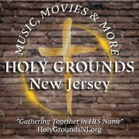 Holy Grounds NJ
