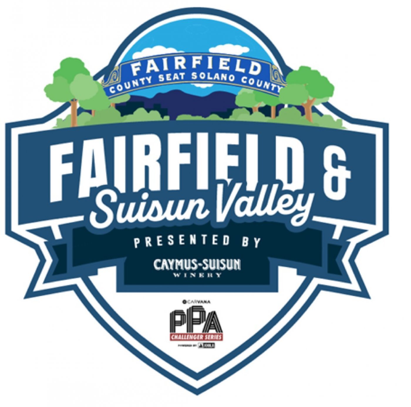 Fairfield & Suisun Valley PPA Challenger presented by Caymus-Suisun Winery | Event in Fairfield | AllEvents