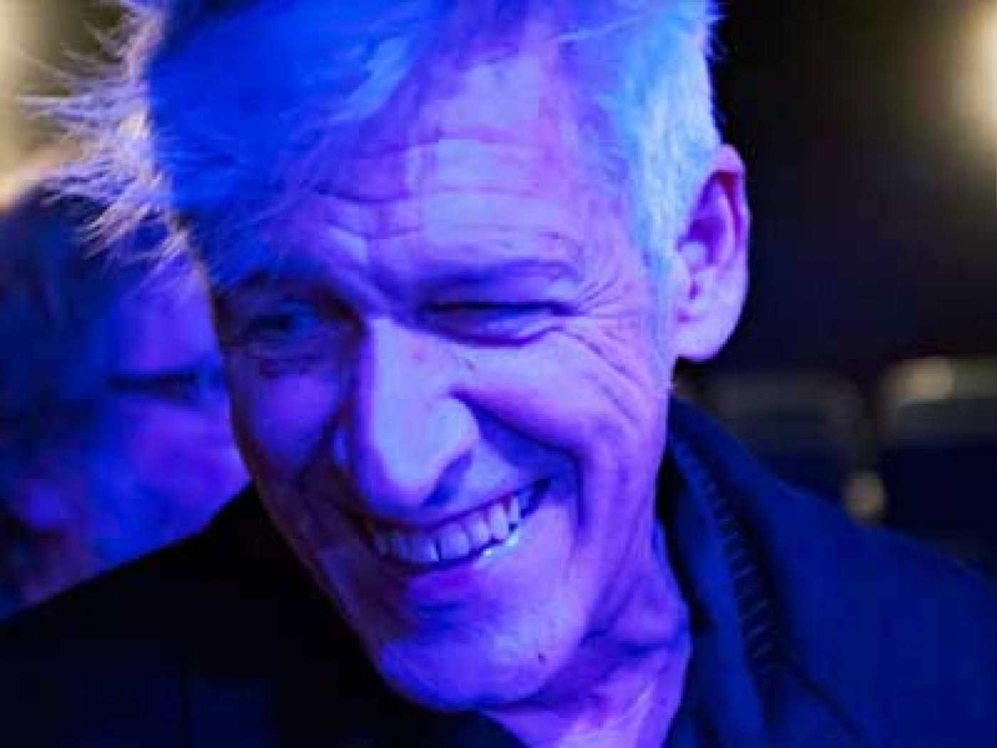 Willie 'Loco' Alexander, 8 August | Event in Gloucester | AllEvents