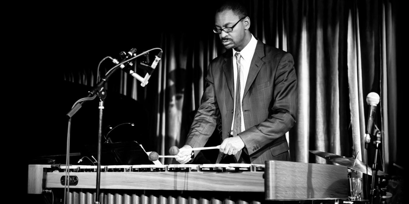 Jason Marsalis Vibes Quartet Tribute to Lionel Hampton, 31 July | Event in Nashville | AllEvents