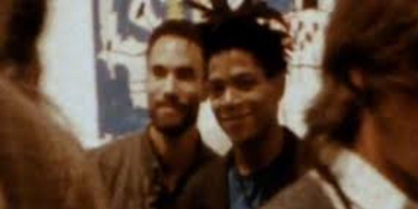 In Honor of Jean-Michel Basquiat, 14 November | Event in Lafayette | AllEvents