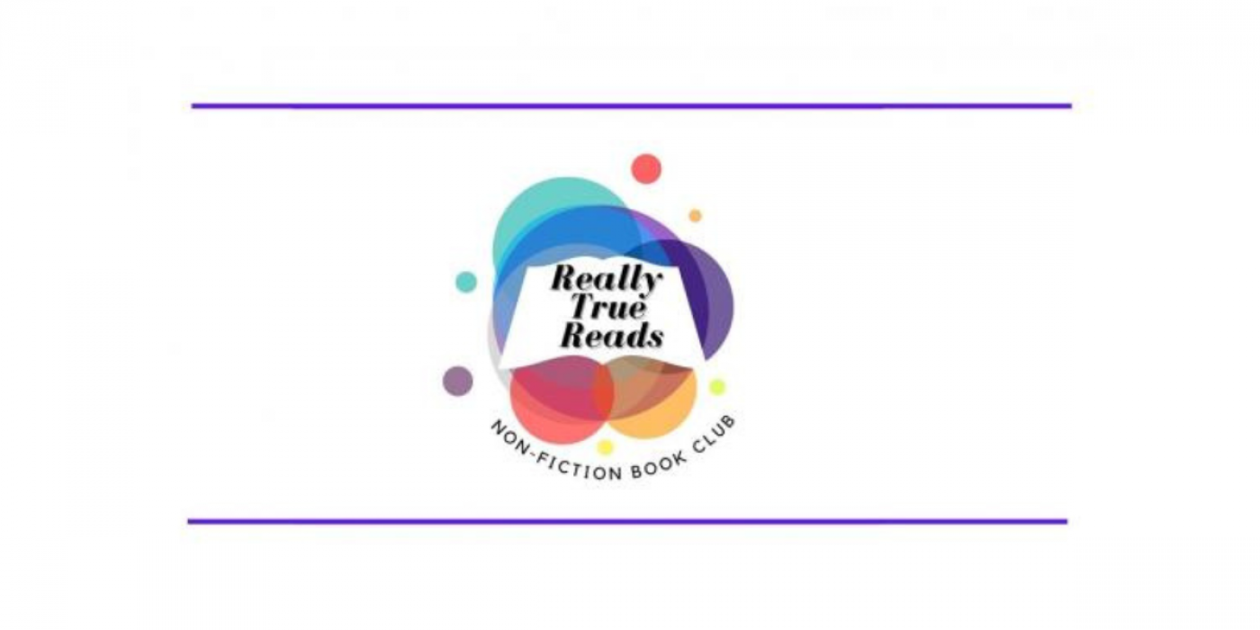Really True Reads: Non-Fiction Book Club, 28 August | Event in Plantation | AllEvents