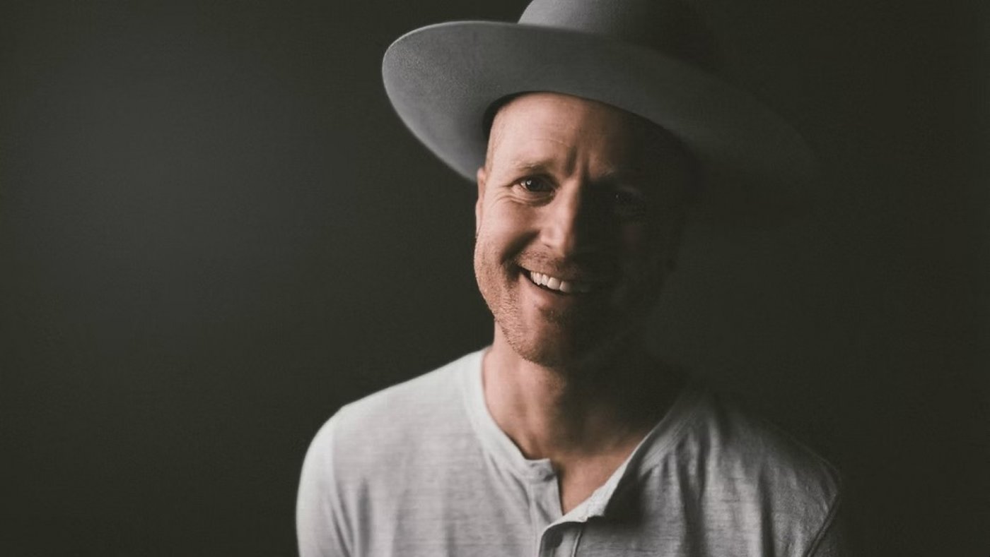 Live at the Vineyard: Kolby Knickerbocker, 31 July | Event in Terrebonne | AllEvents