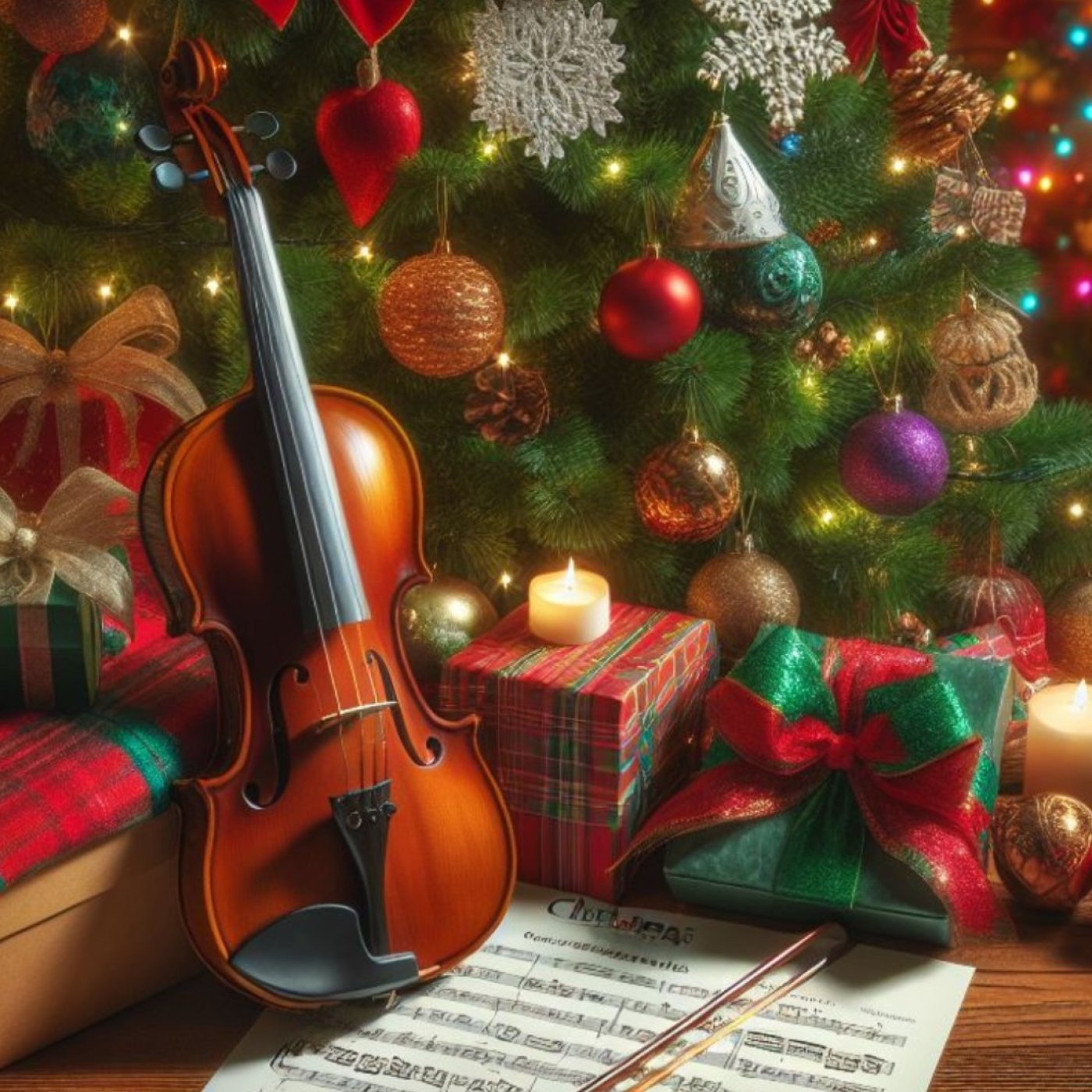 Christmas with the KSO, 13 December | Event in Kamloops | AllEvents