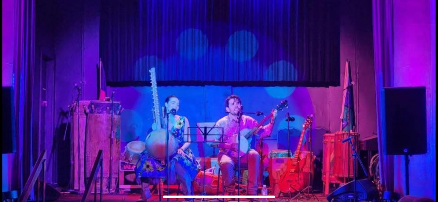 Backyard Utopia at The Main Bar, 29 August | Event in Ballarat | AllEvents