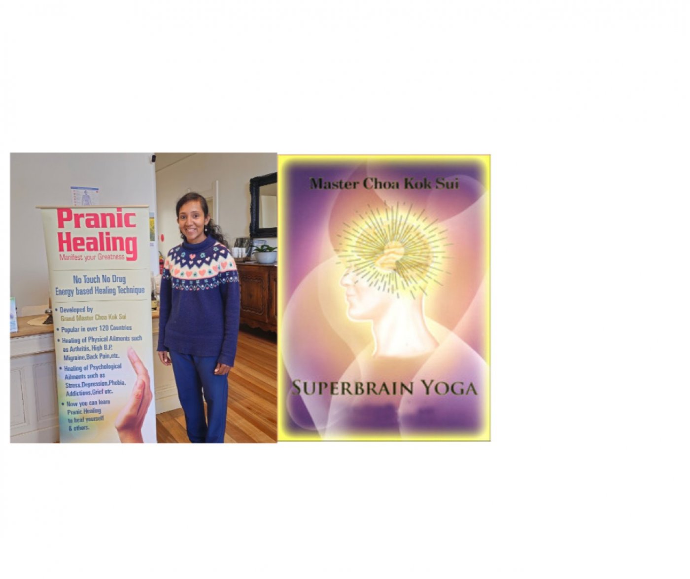 MCKS Super Brain Yoga course, 16 August | Event in Adelaide | AllEvents