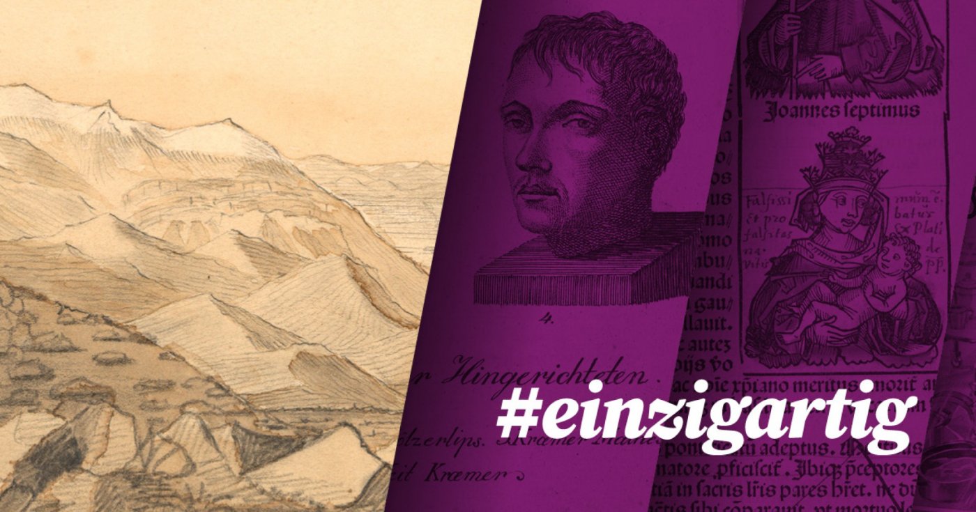 #einzigartig – In Bildern um die Welt, 23 September | Event in Würzburg | AllEvents