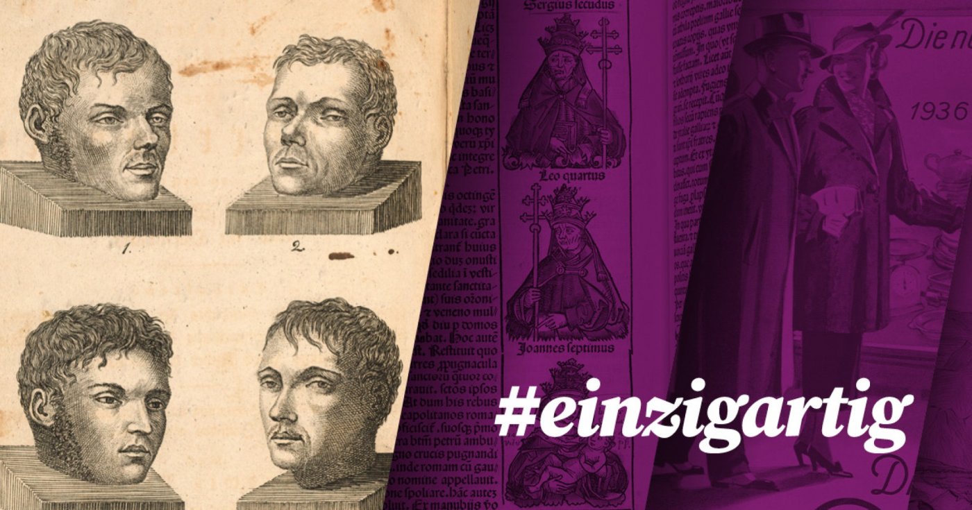 #einzigartig – Blutige Spuren – Wahre Verbrechen aus vergangenen Jahrhunderten, 23 October | Event in Würzburg