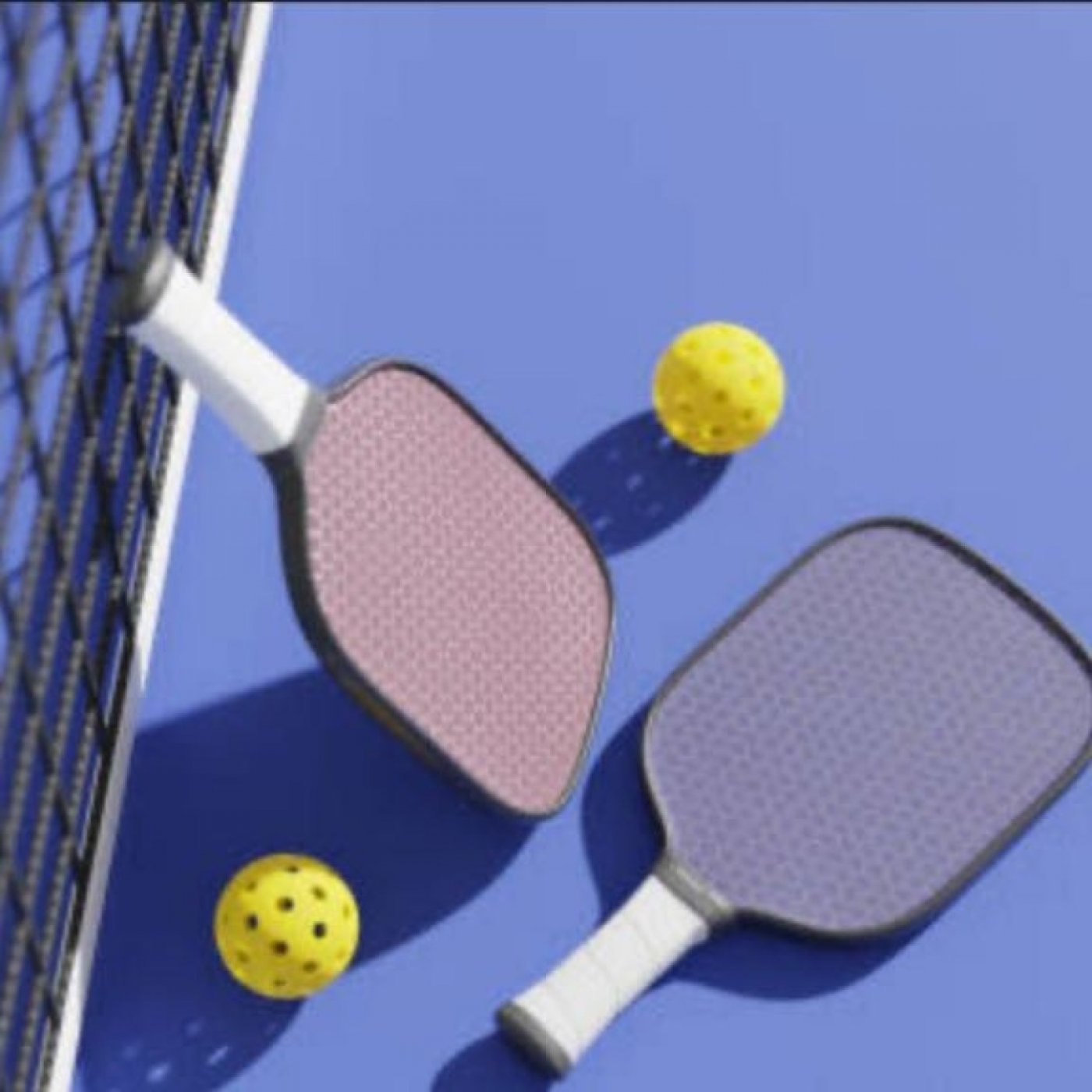 Pickleball Warriors Ahmedabad, 2 August | Event in Ahmedabad | AllEvents
