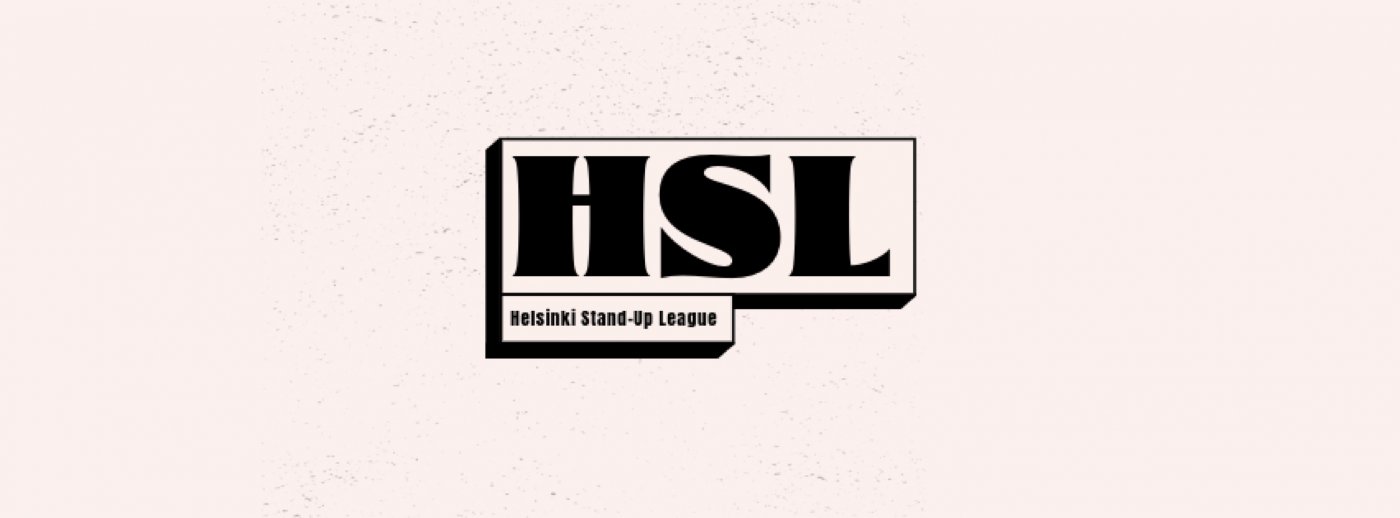 HSL Stand-Up Comedy Show, 26 September | Event in Helsinki | AllEvents