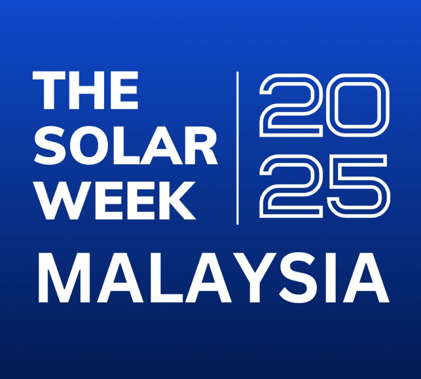 The Solar Week Malaysia 2025, Berjaya Times Square Hotel, Kuala Lumpur ...